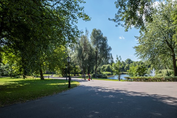 Medium property photo - Reinwardtstraat 320, 1093 HP Amsterdam